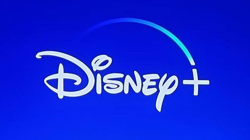 Logo plataforma Disney Plus