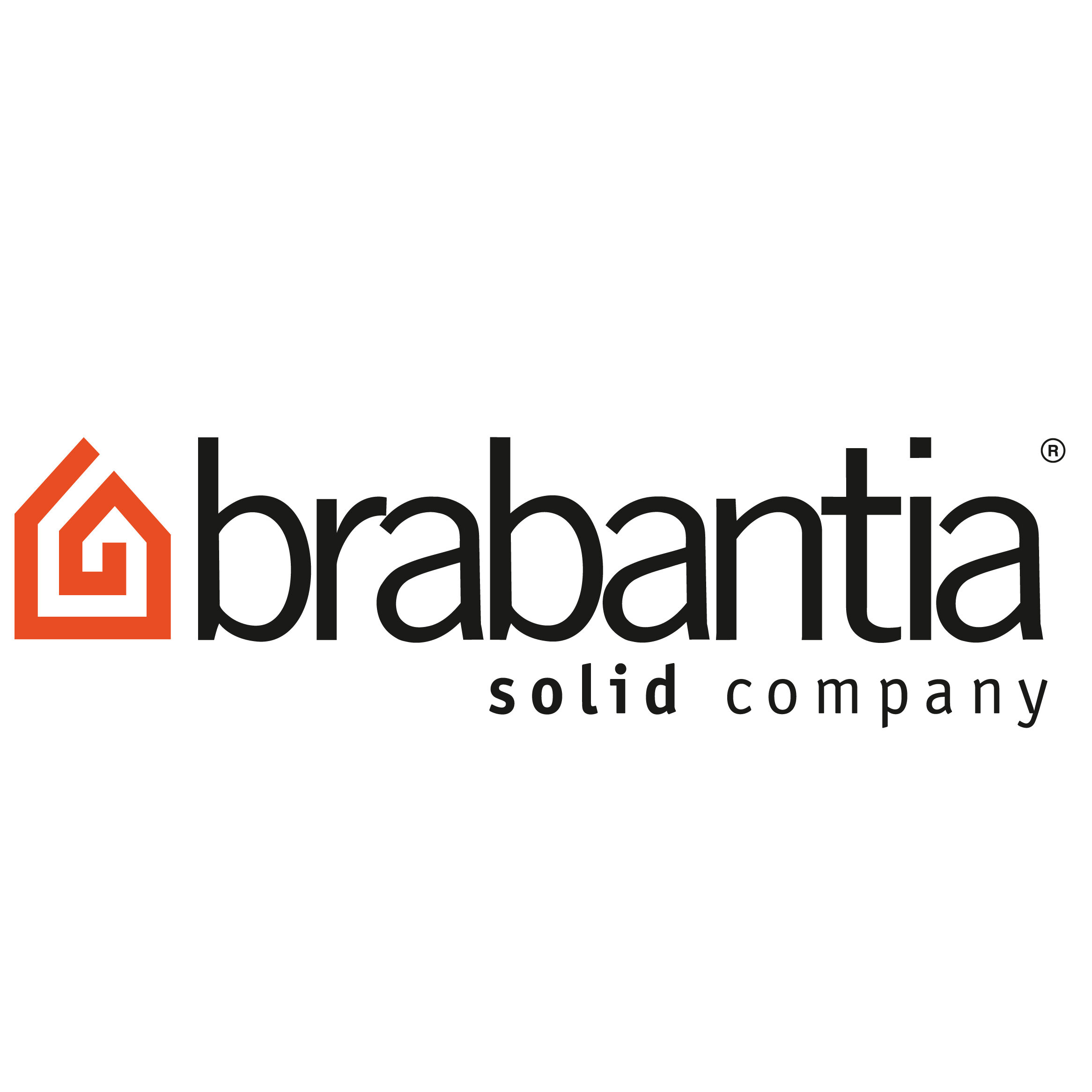 Brabantia logo